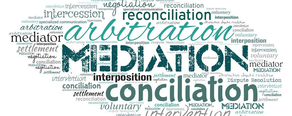Mediation in consumer protection
